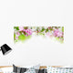 Beautiful spring blossoms Wall Mural
