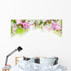 Beautiful spring blossoms Wall Mural