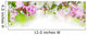 Beautiful spring blossoms Wall Mural