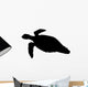 Sea Turtle Wall Decal