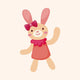 Rabbit Theme Element Vector, Eps Wall Decal