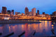 Architecture St Paul Docks Wall Decal
