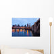 Architecture St Paul Wall Decal