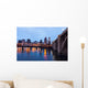 Architecture St Paul Wall Decal