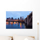 Architecture St Paul Wall Decal