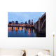 Architecture St Paul Wall Decal