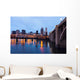 Architecture St Paul Wall Decal