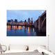 Architecture St Paul Wall Decal