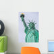 The Statue of Liberty Wall Mural