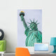 The Statue of Liberty Wall Mural