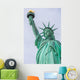The Statue of Liberty Wall Mural