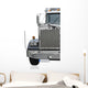 American truck Wall Decal