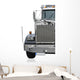 American truck Wall Decal