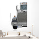 American truck Wall Decal
