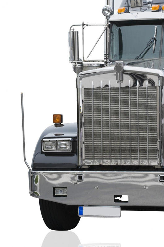 American Truck Wall Decal