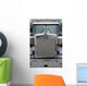 American Truck Wall Decal