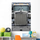 American Truck Wall Decal