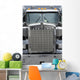 American Truck Wall Decal