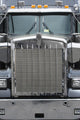 American Truck Wall Decal