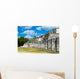 Chichen Itza feathered serpent pyramid Wall Mural