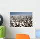cotton field Wall Mural