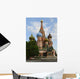St. Basil Wall Mural