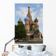 St. Basil Wall Mural