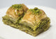 Traditional Turkish Sweets - Baklava Wall Decal