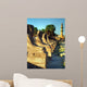 Temple Karnak Wall Decal