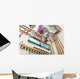 Independent Heating System Boiler-house Wall Decal