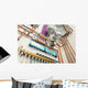 Independent Heating System Boiler-house Wall Decal