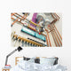 Independent Heating System Boiler-house Wall Decal