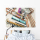 Independent Heating System Boiler-house Wall Decal