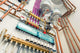 Independent Heating System Boiler-house Wall Decal