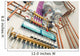 Independent Heating System Boiler-house Wall Decal