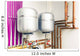 expansion tanks in boiler-room Wall Mural