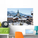 Meg&egrave;ve Wall Decal