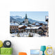 Meg&egrave;ve Wall Decal