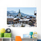 Meg&egrave;ve Wall Decal