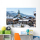 Meg&egrave;ve Wall Decal