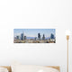 Milano, skyline Wall Mural