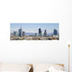 Milano, skyline Wall Mural