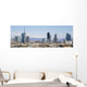 Milano, skyline Wall Mural