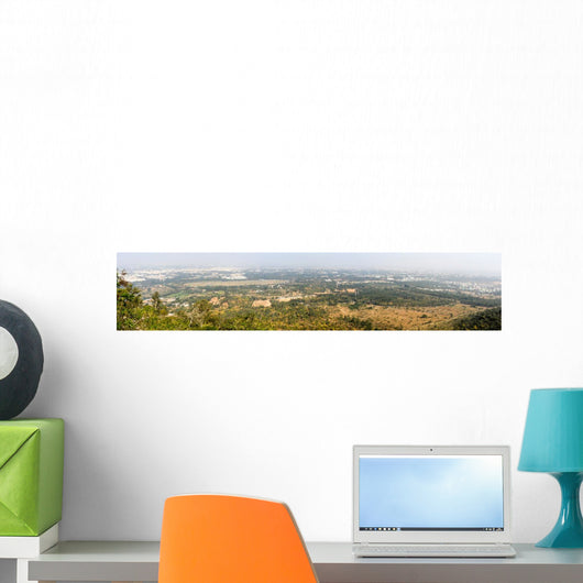 Mysore India Wall Mural