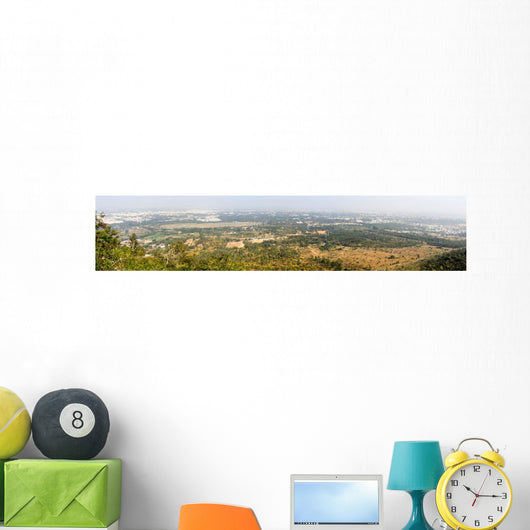 Mysore India Wall Mural