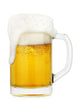 Glass Of Beer Wall Decal