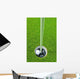 Golf Wall Mural