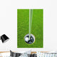 Golf Wall Mural