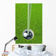 Golf Wall Mural