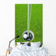Golf Wall Mural